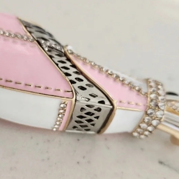 Piper K Golf Bag Purse Charm - Picture 8 of 13